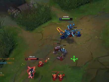 赢了LOL一定不要再ALT+F4了!#英雄联盟 #lol #游戏