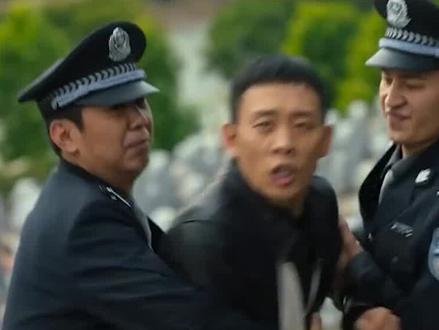 原定出演角色被抢走, #张译 为何还要接演 #狂飙 ? #张颂文