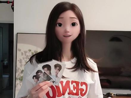 因为两个人,让我喜欢上撞衫
同担你们都在哪#捷尼拉莫geniolamode#云旗#郝熠然#种草#好物分享