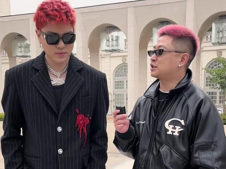 很早就拍了,一直在等巡演开始了发,久等啦ber些#非日姜vlog #演唱会