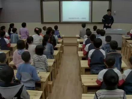 人教版小学美术四年级上册《第20课 漫画欣赏》优质课公开课#小学美术获奖公开课 #美术课 #美术教学