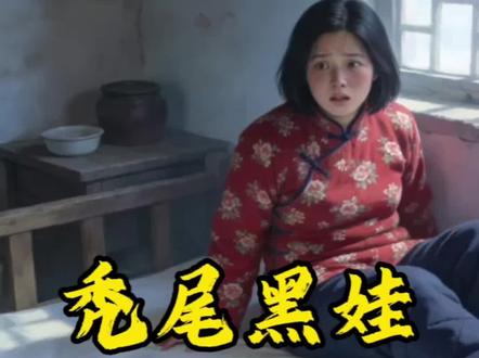 你听过黑龙江秃尾巴老李的故事吗?#民间故事 #故事分享会 #故事