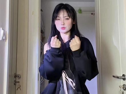 30秒学会绿色手势舞 小白也能学会的舞蹈~#绿色手势舞 #绿色dj #一学就会 #手势舞教程