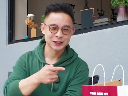 完了完了…喝到好喝的瑞幸了怎么办 #瑞幸咖啡 #绯色月光 #可可维也纳