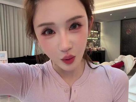 大美想植发 @精彩高迪 @黑暗萝莉大美 #高迪 #高迪大美 #黑暗萝莉大美 #果冻