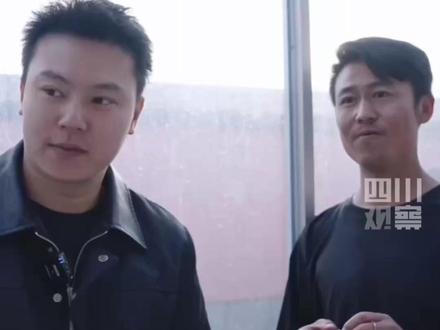 #小丫头父亲回应与王晨正矛盾 :三年不敢直面,怕他把孩子带走,解开误会就没事了。#此刻2025