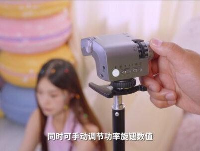 金贝Hi5新复古闪光灯,S1和S2模式如何选?#金贝Hi5 #Hi5新复古机顶灯 #复古闪光灯