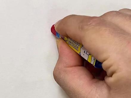 有趣的表情包简笔画#跟着抖音学画画 #简笔画 #零基础学画画