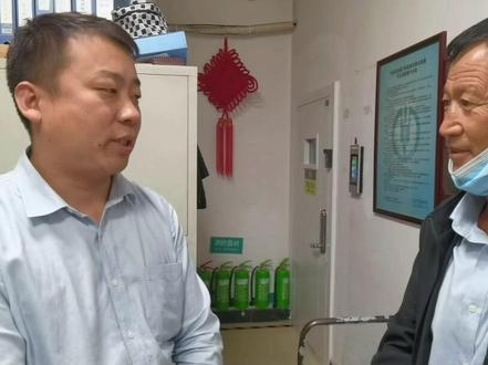 “富民贷”是农行与国家乡村振兴局联合创设的,经地方乡村振兴部门县、乡、村三级联审推荐客户,向符合条件客户发放的用于生产经营用途的小额信用贷款。
贷款额度:3000元至20万元
贷款期限:1-3年。
贷款利率:执行1年期贷款市场报价利率(LPR),2022年8月22日LPR利率为3.65%
担保方式:由陕西省农业信贷融资担保公司提供担保,不收取担保费。
贷款条件:年龄在18周岁以上,信用良好,且申请贷款时的年龄和贷款期限加起来不能超过65年。#横山 #乡村振兴 #农行 #惠农贷款 #金融
