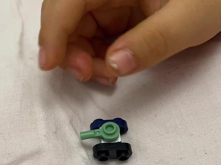 #抽象乐高moc #乐高拼搭教程
今天是第三期教学内容,给大家分享的是:二战坦克变身机器人🤖️瓦力!希望大家喜欢,并且持续关注,三连