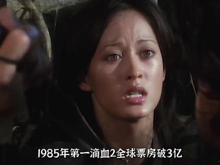 “草根战神”史泰龙的成长故事 3/3 #人物故事 #史泰龙 #洛奇 #第一滴血