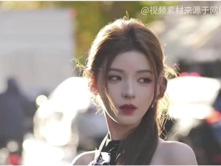 发现张予曦的建模级美貌,你的眼光真绝#张予曦 #建模 #神颜