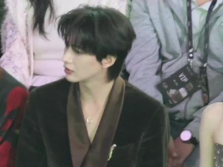 恭喜呀 获得星光大赏年度短剧之星!#何健麒 #星光大赏 #帅哥 #安利