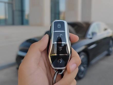 【沉浸式体验】比亚迪汉DM-i(黑色121KM尊享型) #比亚迪汉 #汉dmi #比亚迪 #抖音汽车