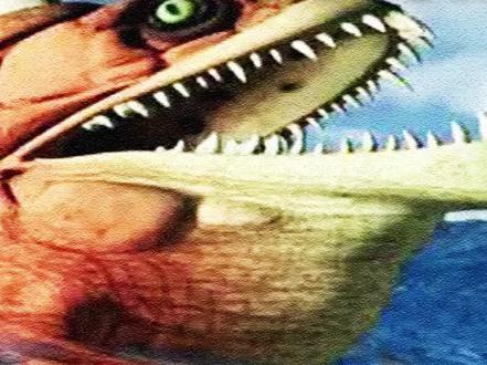 盘点亚马逊中最可怕的十大河怪@DOU+小助手 #巨物 #徒手抓鱼