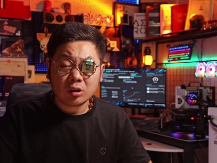 AMD宣布要下放FSR4.1?还是先看看新驱动26.5.2吧 #diy电脑 #AMD #轻兵日记