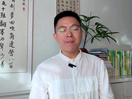 八下期末考作文,就背这一篇母题 #八下作文#八下期末#八下期末作文#八下语文