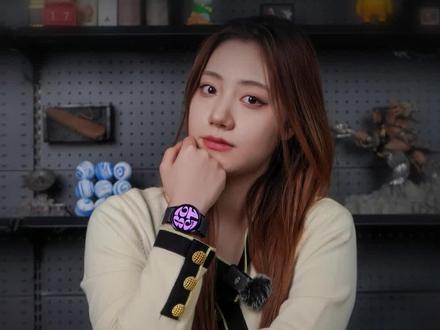 三星Galaxy Watch6上手 专业和质感兼具的健康管理专家#三星Galaxywatch6 #智能手表 #双十一