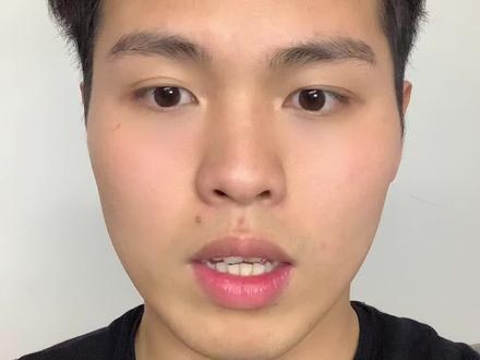 30秒提高山根和鼻梁
#鼻梁 #塌鼻梁 #山根 #低山根 #塌鼻子