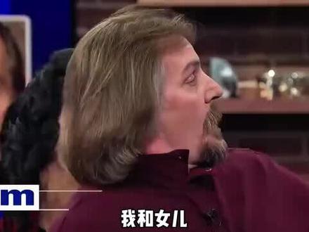 额贼,老外还是会玩,太炸裂了