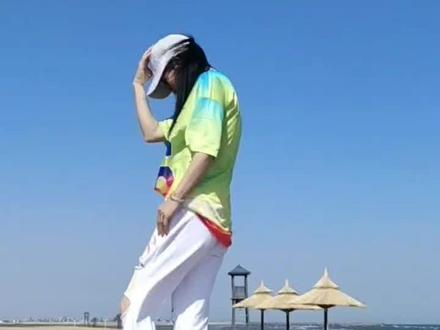 新舞【刺心】背面教程!