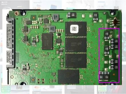 值得购买的SSD推荐【23年4月下】#硬盘 #数码科技 #电子产品 #ssd #固态硬盘