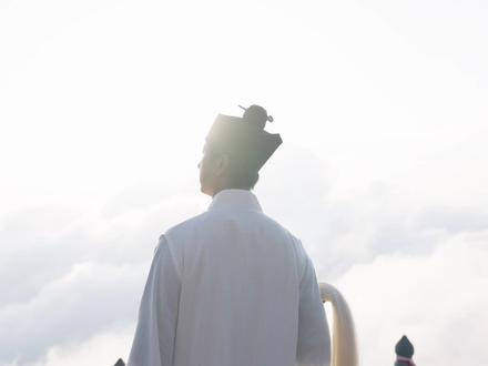 正月十五元宵上元节 念“天官赐福”诗词迎接福气到来 #天官赐福 #天官赐福诀 #紫微大帝 #正月十五元宵节祝福文案 #正月十五闹元宵节