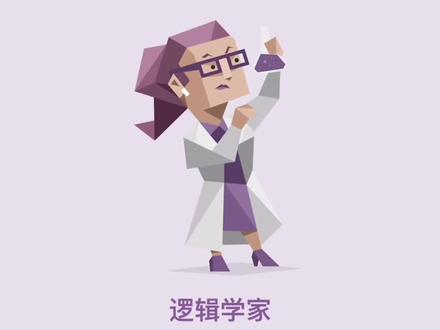 火爆全网的#mbti职业性格测试 免费版入口来了。圈你的好集美一起测吧#mbti人类图鉴 #mbti #职业教育 #星座