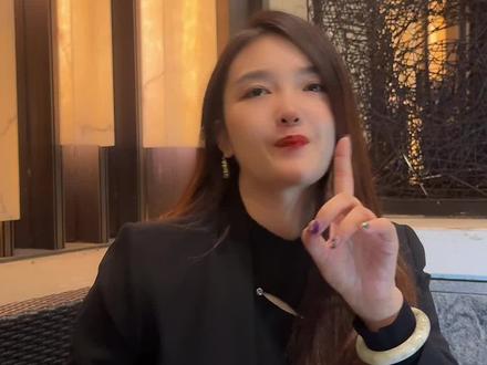 金融男的画像与择偶观#情感