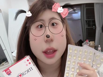 鱼油还是得吃#金凯撒 这种大牌子的!不仅omega3含量高而且安全又放心!#金凯撒鱼油 #内服 #好物推荐 #omega