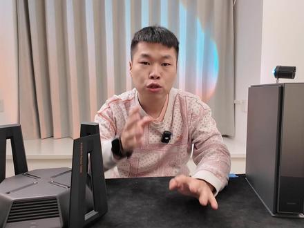 免费升级WiFi 7,还不快来! #wifi7 #wifi7路由器 #小米路由器 #路由器推荐 #全屋wifi