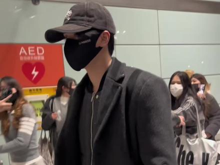 你怎么这么好呀😿🤏#严浩翔 @时代少年团-严浩翔