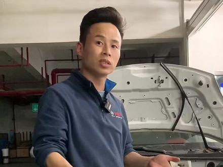 江淮新能源IEV6电池漏液,导致车辆瞬间电量掉到0公里车主也很无奈#新能源汽车维修 #长沙新能源汽车维修 #江淮 #江淮新能源 #江淮iev6e #汽车知识分享计划 @DOU+小助手