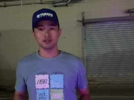 #电动车灯光升级 一款无损直上的个性大灯 火蛇会是你的菜吗?#火蛇科技 #小牛nx #小牛nx马拉松
