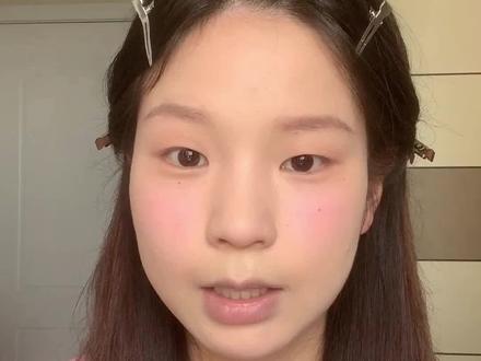 单眼皮肿眼泡0基础眼线教程!3个新手常犯错误及解决方法~保姆级教程让新手少走弯路!#手残党画眼线 #新手化妆教程 #单眼皮肿眼泡 #拯救手残党化妆教学 #眼线教程