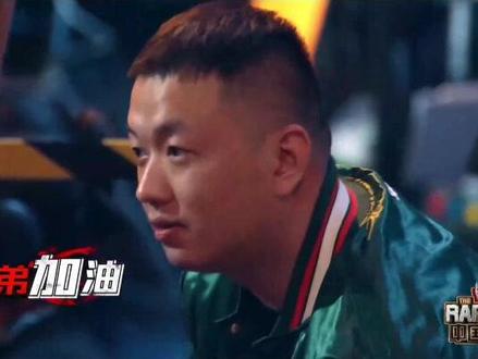 全网护送giao哥复活目前一人#giao #gai #2020中国新说唱