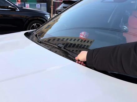 自己更换雨刷器很简单,一定要选好用靠谱的,我这一款刮的干净又好用#长安UNIZ #长安汽车 #汽车雨刷器 #雨刷器 #汽车用品