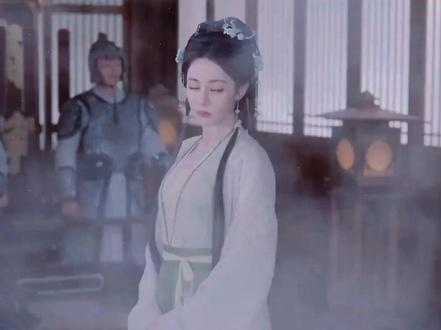 贺思慕身为万灵之主差点被下属所害 #白日提灯 #贺思慕 #贺思慕迪丽热巴 #解说电影