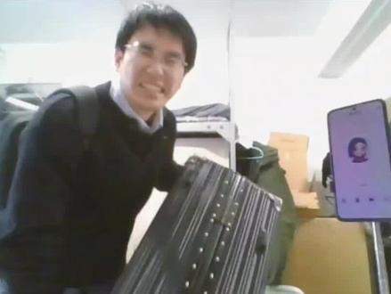 我的寒假已结束了吗?年已经过完了?和豆包合唱反方向的钟穿梭回寒假前#搞笑 #过年 #豆包 #ai #寒假