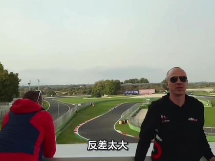 机车小白看过来,这条视频告诉你!#摩托车 #WSBK #MotoGP #赛车