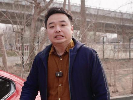 除了造型全变了!全面体验全新小米SU7