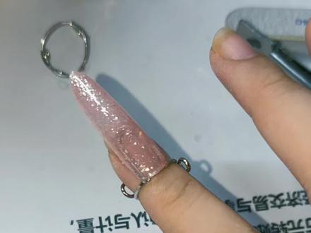 教程端上来啦大人们请看w#穿戴甲 #毛娘 #实用发明