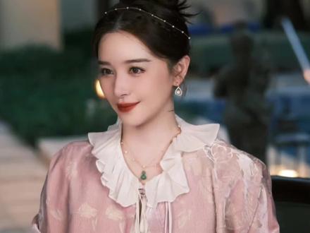 阚清子,白敬亭,杨幂,李昀锐,女星