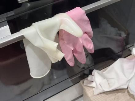 西门子洗碗机一直闪烁不运作,按其他功能也无反应,哪位大师能帮忙解答的吗?#西门子洗碗机