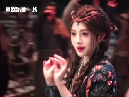 鞠婧祎的珠满摇全民翻跳 #鞠婧祎#珠满摇