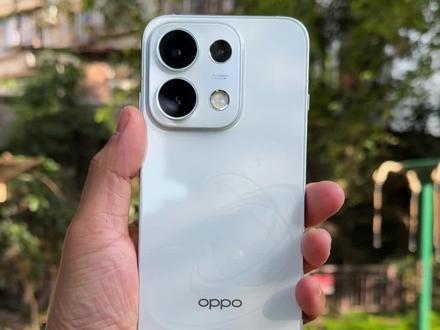 谁说安卓实况不行#opporeno16怦然星动
#opporeno16实况神机
#opporeno16