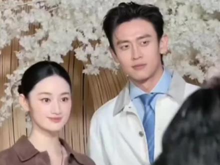 好像郭晓婷王天辰婚礼答谢宴#郭晓婷 #王天辰