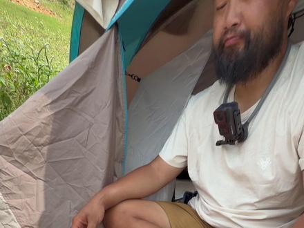 倒数第一名已锁定,全员进入大吃大喝模式!#擒龙诀硬挺王大鱼挑战赛第二季 #刷锅传媒 #户外 #钓鱼
