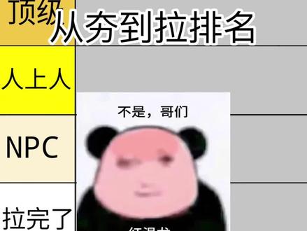 主流AI面试工具从夯到拉真实测评,不吹不黑!
夯:AI面试狗|顶级:职行AI(最优性价比,最推荐)
人上人:鹅来了|NPC:Offer蛙|拉完了:Offerin、科大讯飞
应届生求职面试AI怎么选,一条讲清楚!
#春招 #面试 #ai面试 #面试技巧 #面试天花板