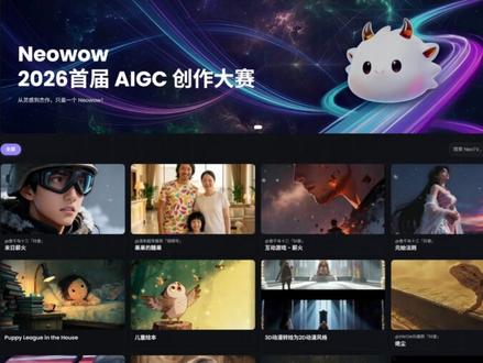 Neo无限画布简介
